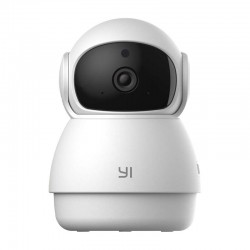 Indoor IP Camera YI Dome Guard WiFi 2K HD