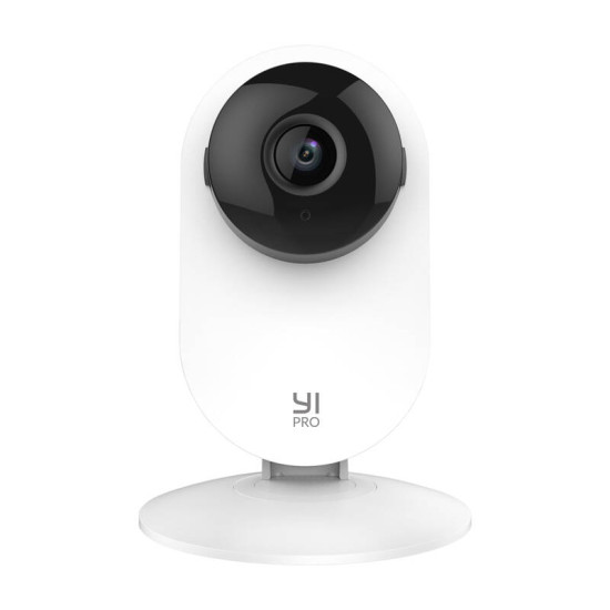 Indoor camera YI 2K Pro 3MP Indoor camera YI 2K Pro 3MP