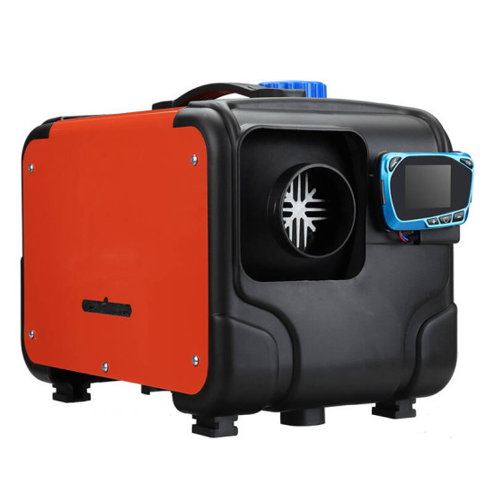 Horiz Blitzwolf BW-AH-H2, 5kw Horiz Blitzwolf BW-AH-H2, 5kw