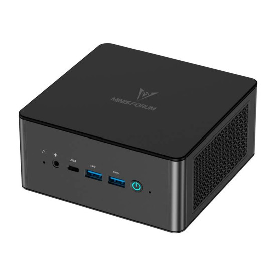 MINI-PC Minisforum UM890 Pro Ryzen 7 barebone MINI-PC Minisforum UM890 Pro Ryzen 7 barebone