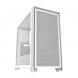 Computer Case Darkflash DRX90 Mesh White