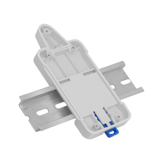 Sonoff Βάση Τοποθέτησης σε Ράγα DIN DR (Λευκό) Sonoff Βάση Τοποθέτησης σε Ράγα DIN DR (Λευκό)
