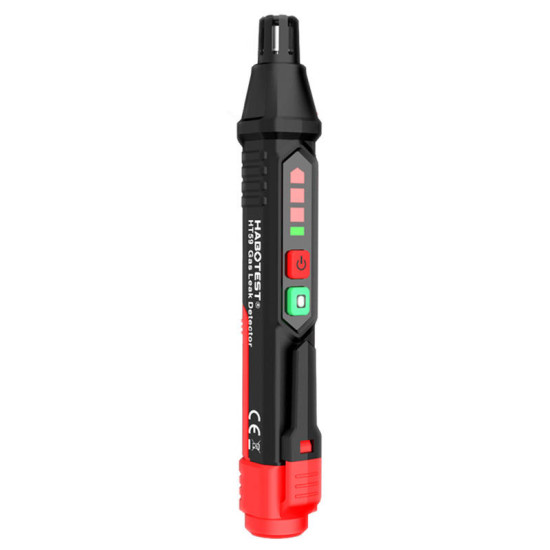 Habotest HT59 Gas Leak Detector Habotest HT59 Gas Leak Detector