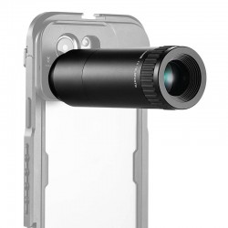 Telephoto lens for smartphone Neewer 17 mm