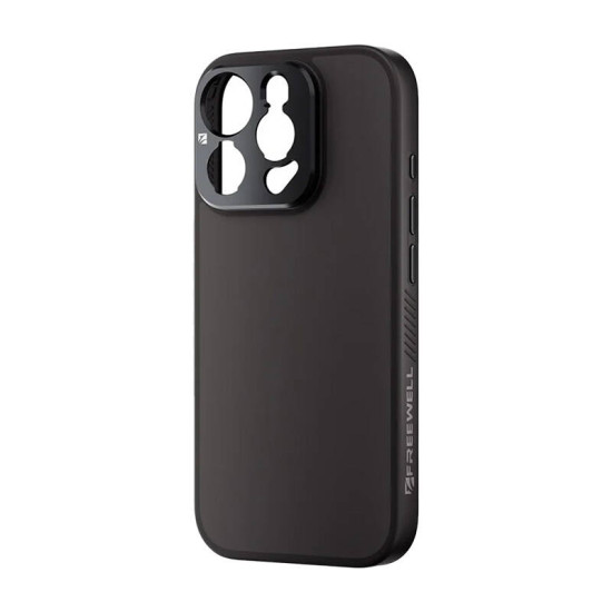 Phone Case Freewell for iPhone16 Pro Phone Case Freewell for iPhone16 Pro