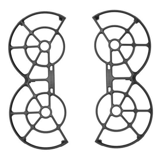 Propeller guard SUNNYLIFE for DJI Neo (black) Propeller guard SUNNYLIFE for DJI Neo (black)