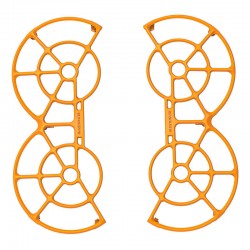 Propeller guard SUNNYLIFE for DJI Neo (orange)