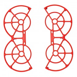 Propeller guard SUNNYLIFE for DJI Neo (red)
