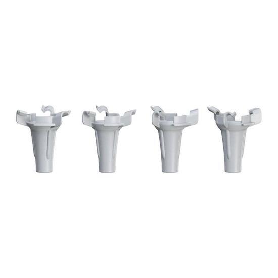 Landing gear SUNNYLIFE for DJI Neo (gray) Landing gear SUNNYLIFE for DJI Neo (gray)