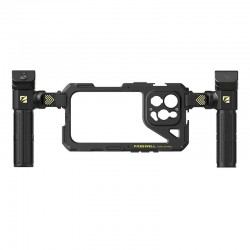 Set of mounts Genius Rig Freewell for iPhone 16 Pro