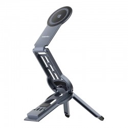 Magnetic foldable mount Freewell