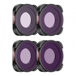 Filter set Freewell Bright Day for GoPro Hero 13