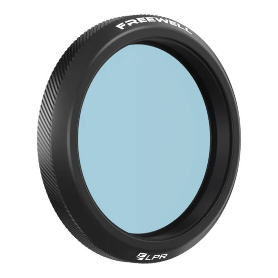 Filter Freewell LPR for DJI Osmo Action 5 Pro Filter Freewell LPR for DJI Osmo Action 5 Pro