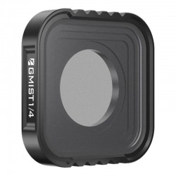 Filter Freewell Glow Mist 1/4 for GoPro Hero 13