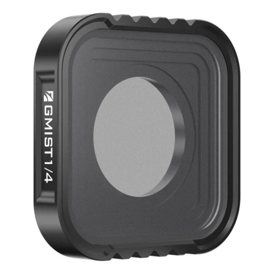 Filter Freewell Glow Mist 1/4 for GoPro Hero 13 Filter Freewell Glow Mist 1/4 for GoPro Hero 13
