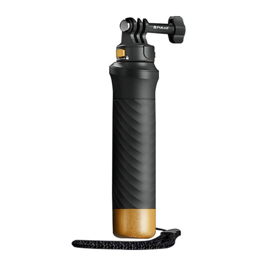 Floating hand grip Puluz for Action and sports cameras Floating hand grip Puluz for Action and sports cameras