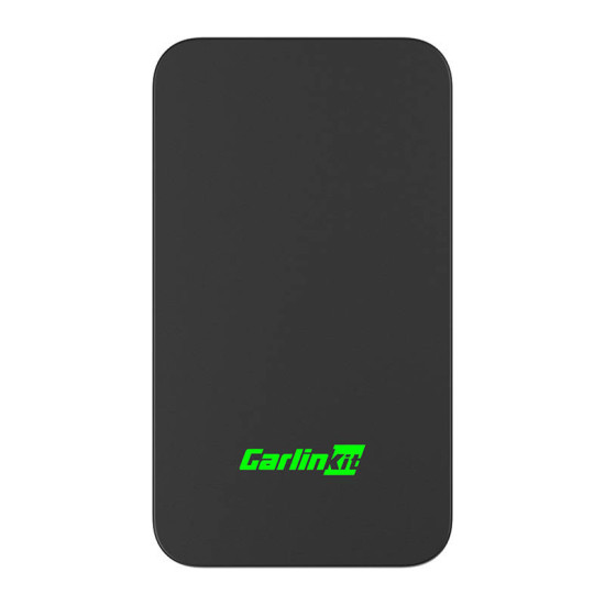 Ασύρματος προσαρμογέας Carlinkit 2AIR Apple Carplay/Android Auto (μαύρο) Ασύρματος προσαρμογέας Carlinkit 2AIR Apple Carplay/Android Auto (μαύρο)