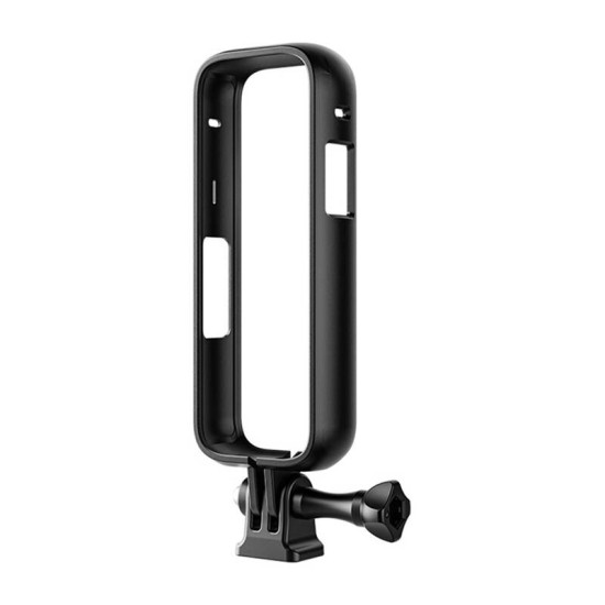 Plastic frame case Telesin for Insta360 X4 Plastic frame case Telesin for Insta360 X4