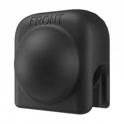 Lens silicone protective cover Telesin forInsta360 X4