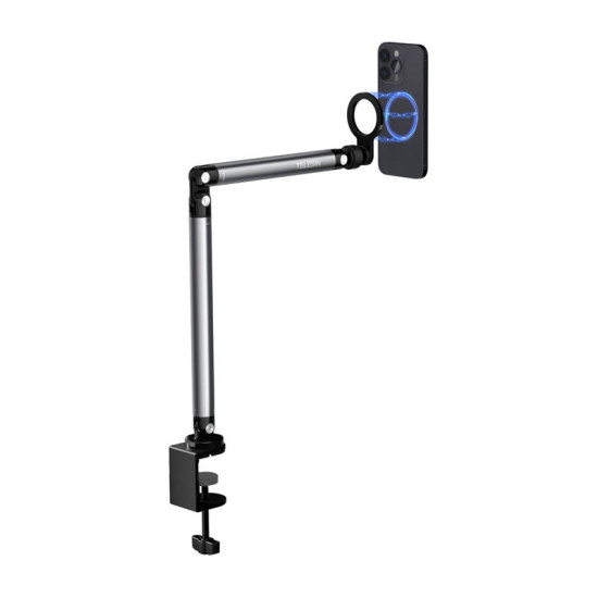 Desktop Clamp Magnetic Phone holder Telesin Desktop Clamp Magnetic Phone holder Telesin