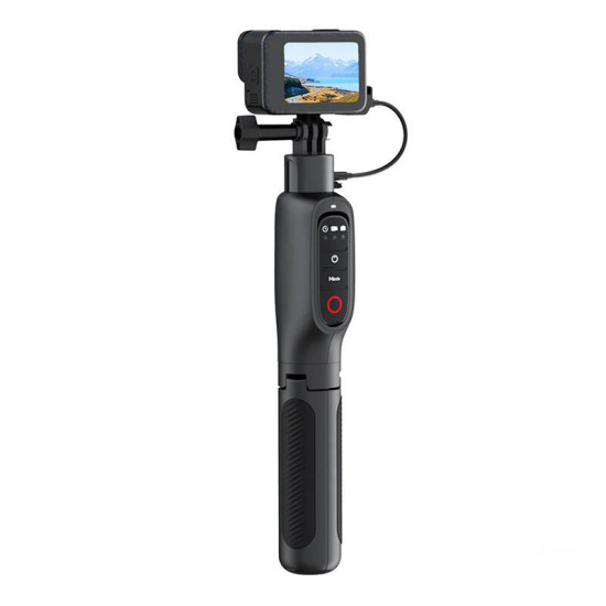 Tripod/selfie stick Telesin with remote control Tripod/selfie stick Telesin with remote control