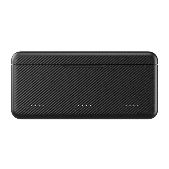 3-channel charging box TELESIN for DJI Osmo 4/3 3-channel charging box TELESIN for DJI Osmo 4/3