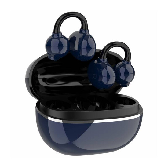Earbuds OWS LDNIO T09 (Dark Blue) Earbuds OWS LDNIO T09 (Dark Blue)