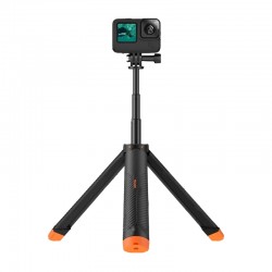 Floating Tripod/Selfie Stick TELESIN for action cameras