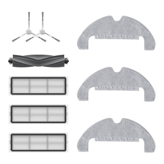 Dreame D10 Plus gen2 Accessories Kit Dreame D10 Plus gen2 Accessories Kit