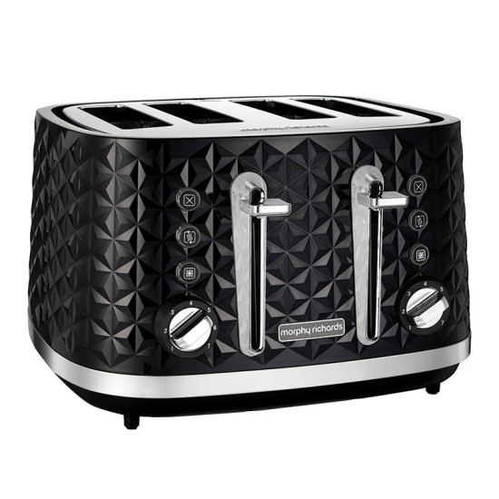 Toster Morphy Richards 248131 Toster Morphy Richards 248131