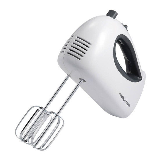 Hand mixer Morphy Richards 400510 Hand mixer Morphy Richards 400510