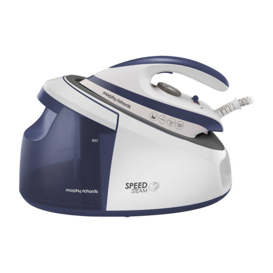 Steam iron Morphy Richards 333202 Steam iron Morphy Richards 333202