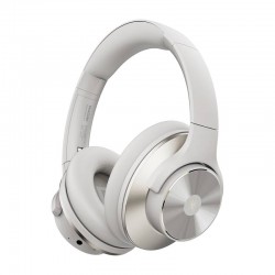 OneOdio A10 Wireless Headphones ANC (white) OneOdio A10 Wireless Headphones ANC (white)