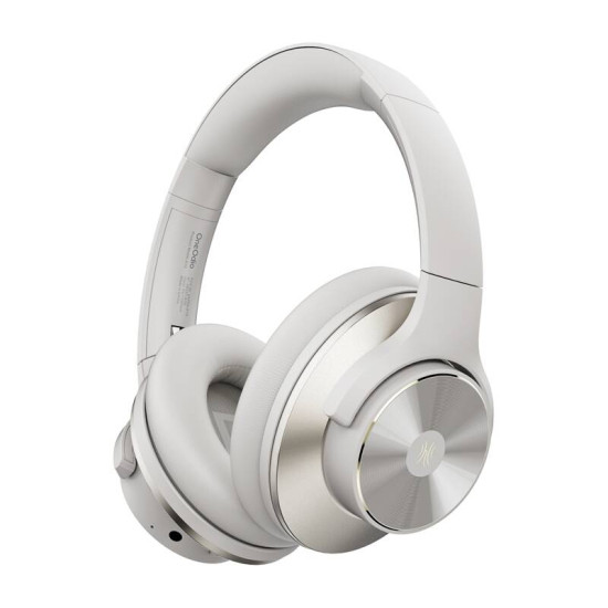 OneOdio A10 Wireless Headphones ANC (white) OneOdio A10 Wireless Headphones ANC (white)