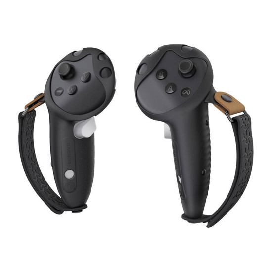 Controller Grips Cover BOBOVR G3 Plus for Quest 3 / 3s Controller Grips Cover BOBOVR G3 Plus for Quest 3 / 3s