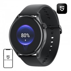 Smartwatch Soundpeats Watch4 (black)