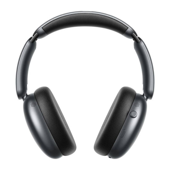 Headphones Wireless Joyroom J-Head JR-JH1 Hybrid ANC (black) Headphones Wireless Joyroom J-Head JR-JH1 Hybrid ANC (black)