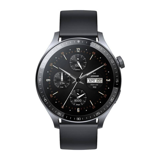 Smartwatch Joyroom JR-FC2 Pro (GREY) Smartwatch Joyroom JR-FC2 Pro (GREY)
