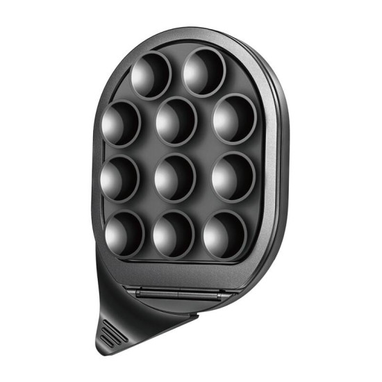 Magnetic Suction Phone Joyroom JR-ZS418 black Magnetic Suction Phone Joyroom JR-ZS418 black
