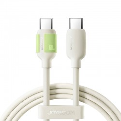 Fast Charging Data Cable Joyroom S-A53 USB-C - USB-C 60W