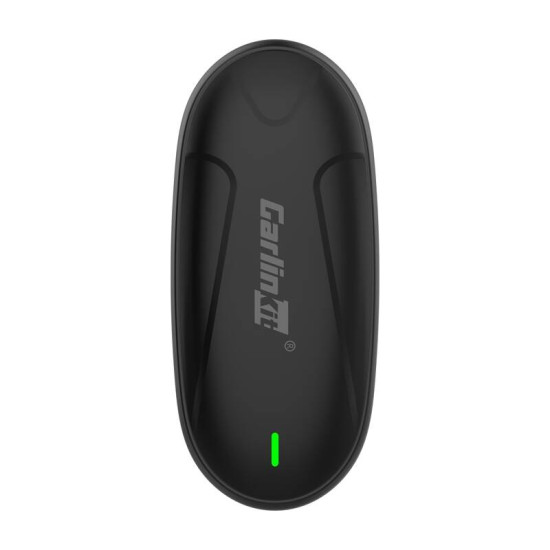 Wireless car adapter Carlinkit AIR X1 Carplay/Android Auto Wireless car adapter Carlinkit AIR X1 Carplay/Android Auto