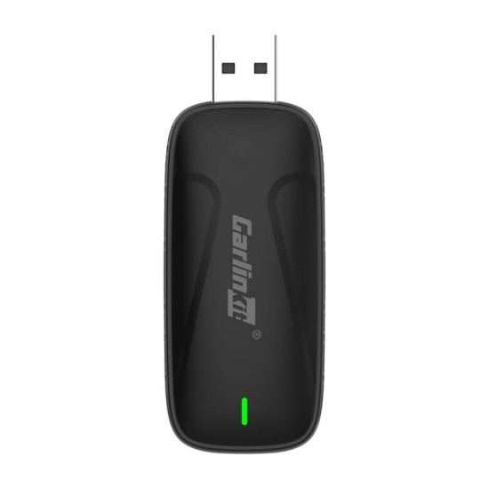Wireless car adapter Carlinkit AIR X2 Carplay/Android Auto Wireless car adapter Carlinkit AIR X2 Carplay/Android Auto