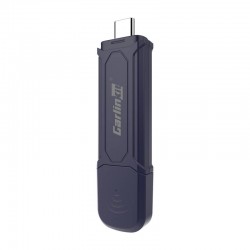 Wireless car adapter Carlinkit MINI PRO Carplay/Android Auto