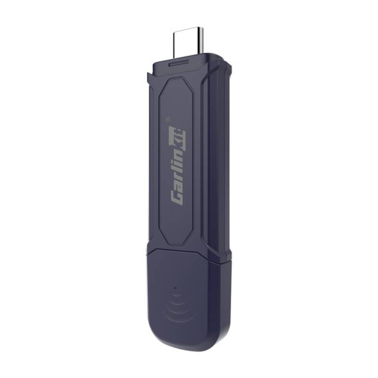 Wireless car adapter Carlinkit MINI PRO Carplay/Android Auto Wireless car adapter Carlinkit MINI PRO Carplay/Android Auto