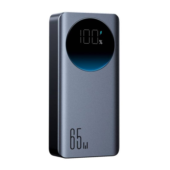 Powerbank Joyroom JR-PBF05, 30000mAh, 65W (black) Powerbank Joyroom JR-PBF05, 30000mAh, 65W (black)