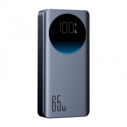 Powerbank Joyroom JR-PBF04, 20000mAh, 65W (black)