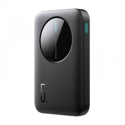 Powerbank Joyroom JR-PBF13; 2.4A LED, 5000mAh (black)