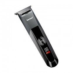 Electric shaver with 7D head Kensen 05-KGTJ41-10A (black)