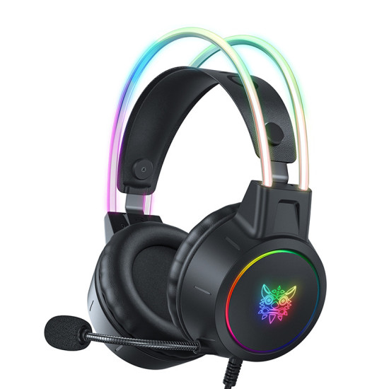ONIKUMA Gaming Headset x15 PRO Black ONIKUMA Gaming Headset x15 PRO Black