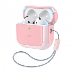 Orbit Hybrid Case AirPods 4 Pink